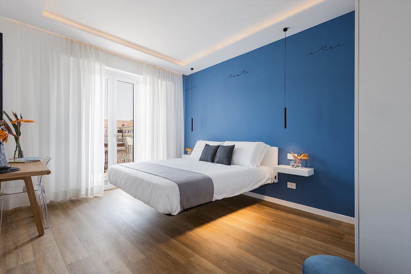 Sanremissimo in San Remo, Italy