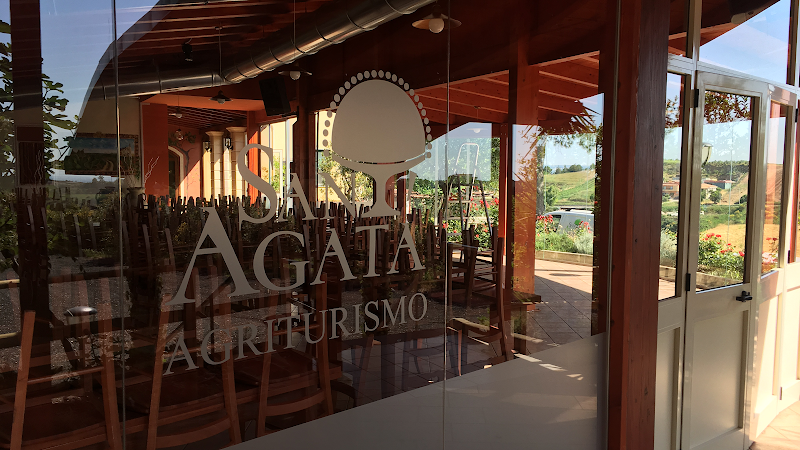 Sant'Agata in Montescaglioso, Italy