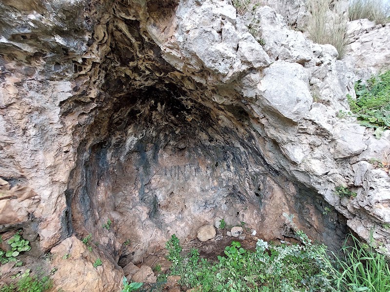 Sant’Ermete in Matino, Italy