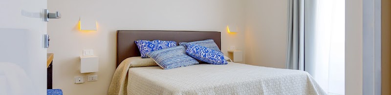 Santa Maria Vecchia Relais in Vico Equense, Italy