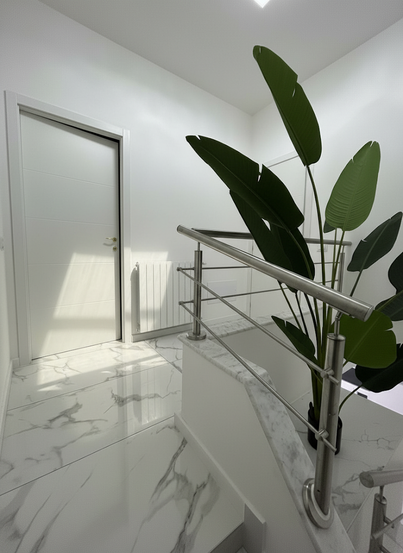 Santangelo Family Suite in Sant'Angelo Lodigiano, Italy