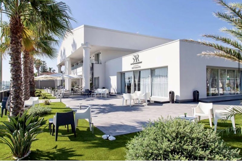 Santantonio Resort in Riposto, Italy