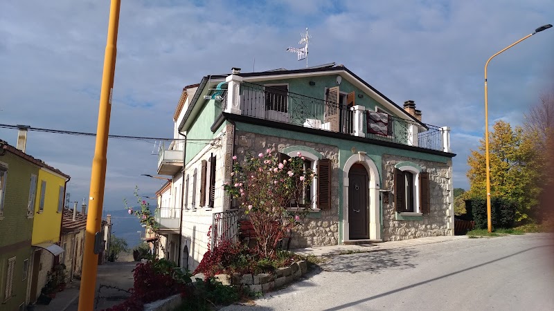 Santo Stefano in Campobasso, Italy