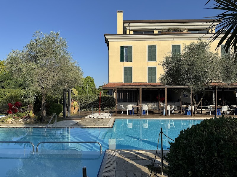 Sarzana Park Hotel in Sarzana, Italy