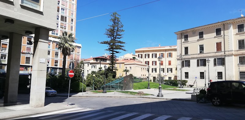 Sassari in Centro in Sassari, Italy