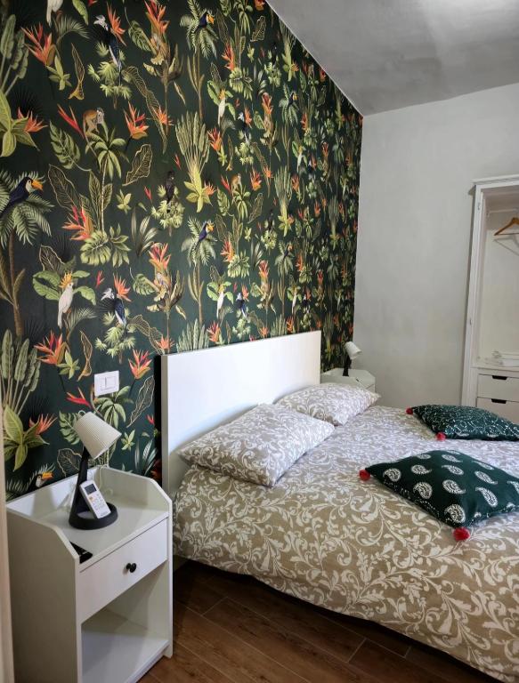 Sathicula B&B in Sant'Agata de' Goti, Italy