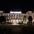 Savoia Hotel Country House