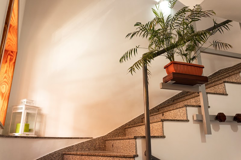 Scarabeo in Milazzo, Italy