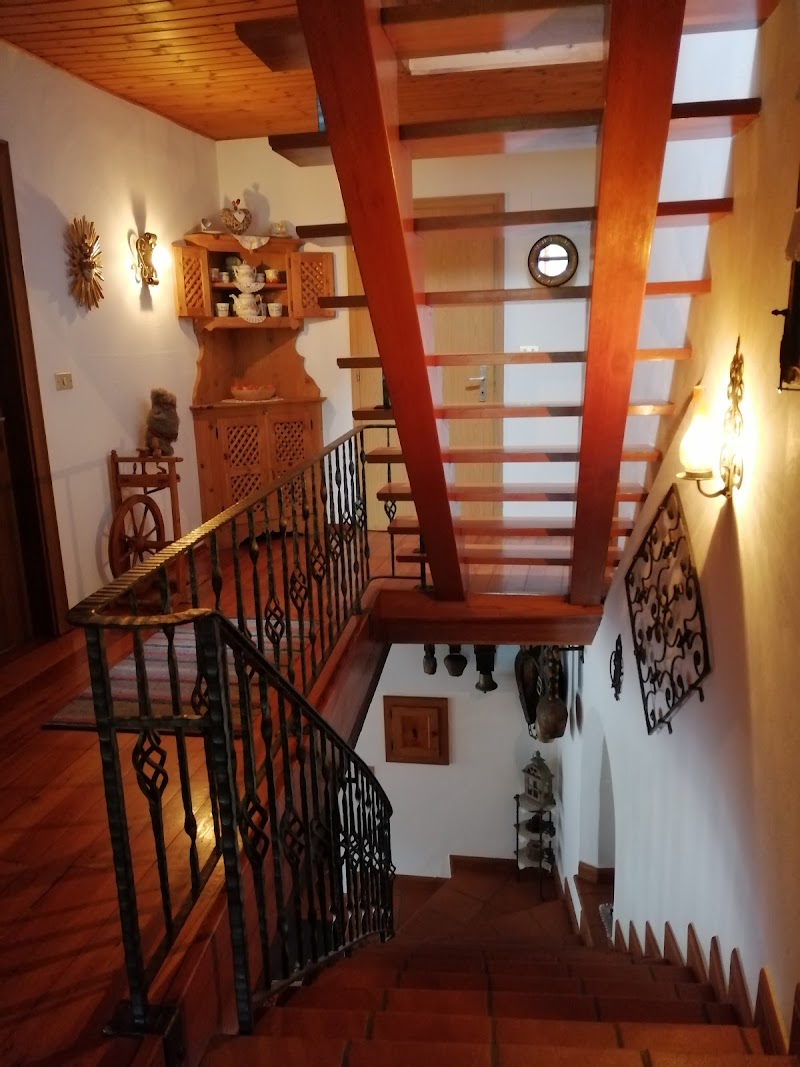 Schallmairhof in Brunico, Italy