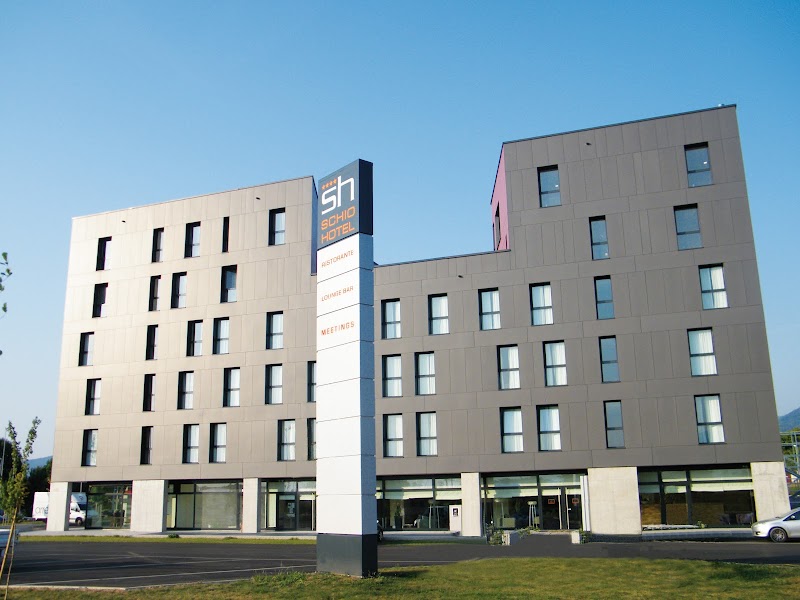 Schio Hotel in Schio, Italy