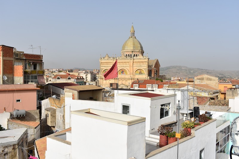 Sciabica Suite - Sicilian Experience in Favara, Italy