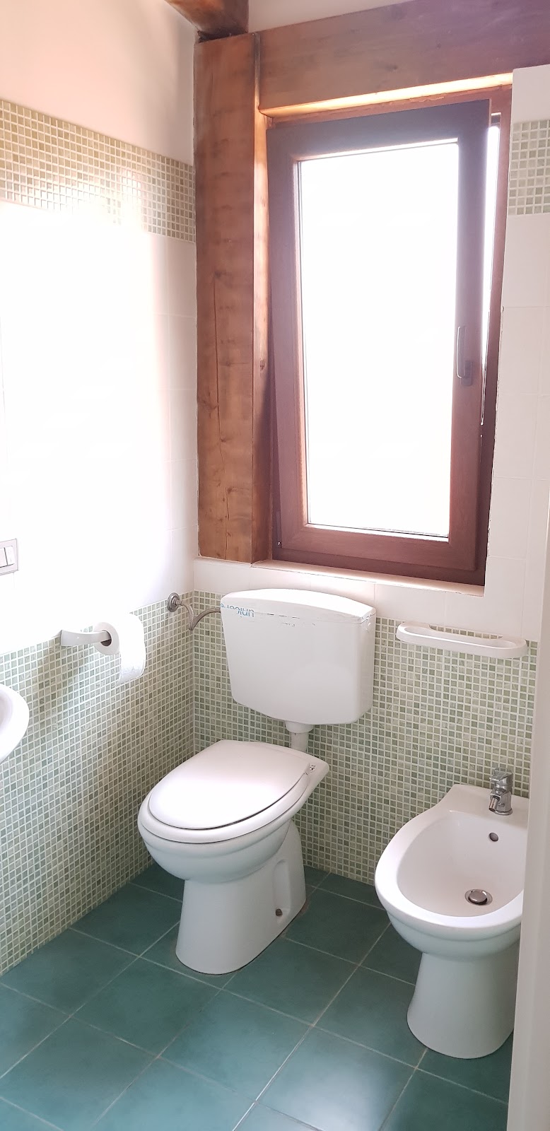 Sciuby in Pozzallo, Italy