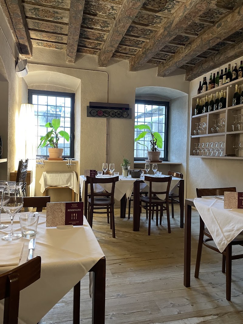 Scrigno del Duomo in Trento, Italy