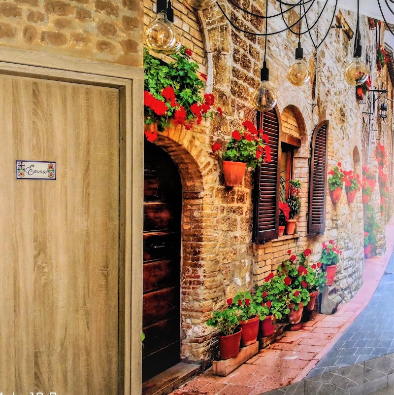 Secondo Piano in Cividale del Friuli, Italy