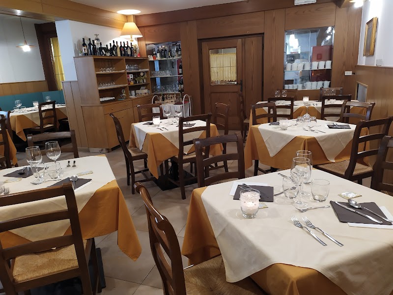 Selva Verde in Laives, Italy