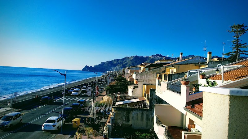 Semu a Mari in Santa Teresa di Riva, Italy