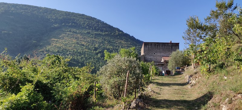Sentieri Luminosi in Sant'Agata de' Goti, Italy