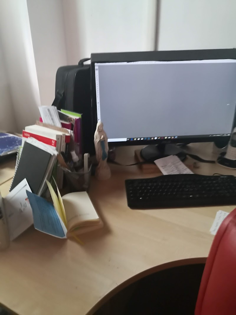 Serendipity House in Terranuova Bracciolini, Italy