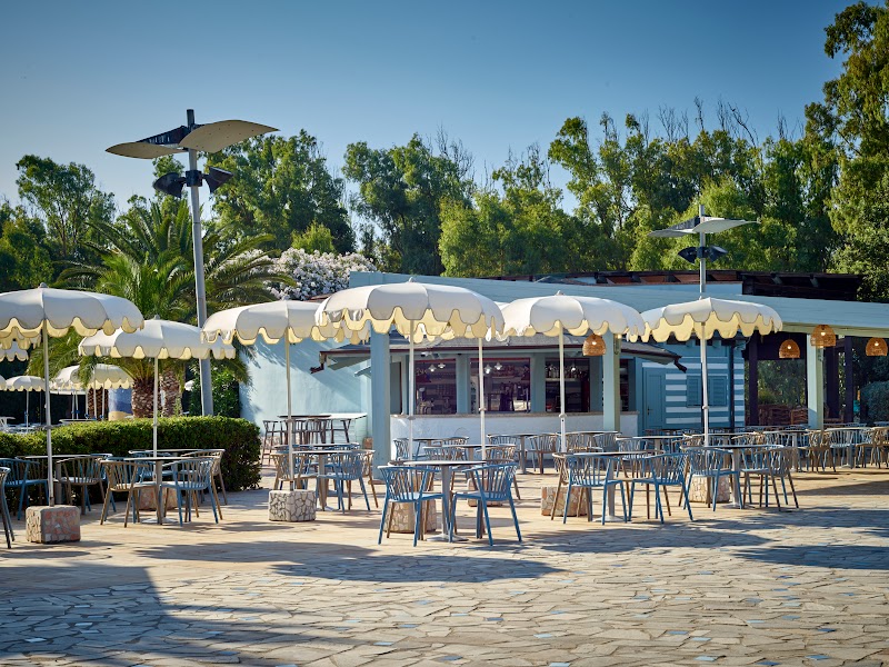 Serenè Resort in Cutro, Italy