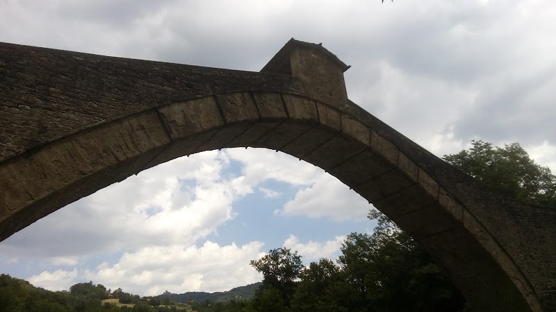 Serra Pineta in Serramazzoni, Italy