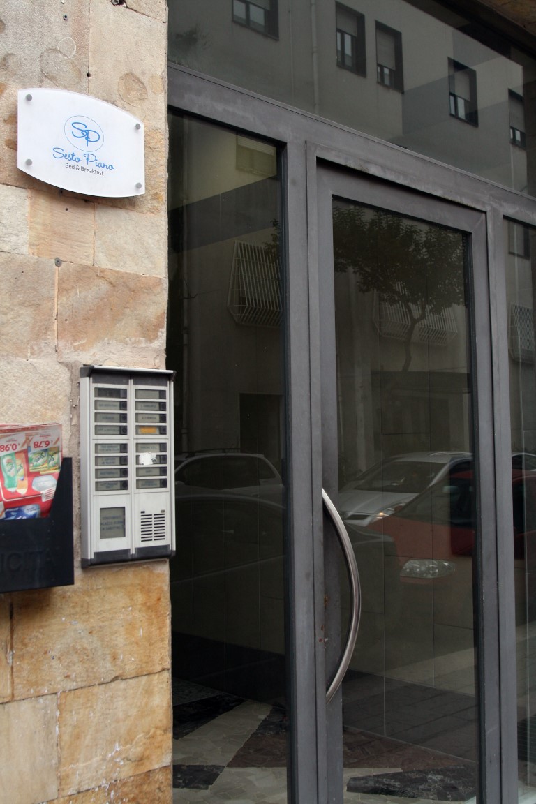 Sesto Piano in Foggia, Italy