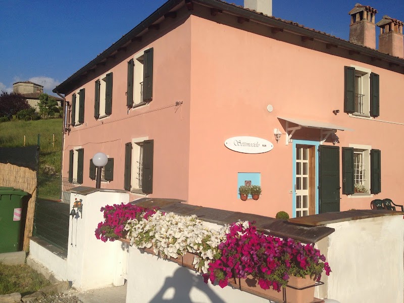 Settimo Cielo in Pavullo nel Frignano, Italy