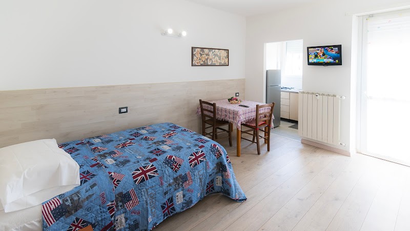 Settimo Residence in Settimo Torinese, Italy