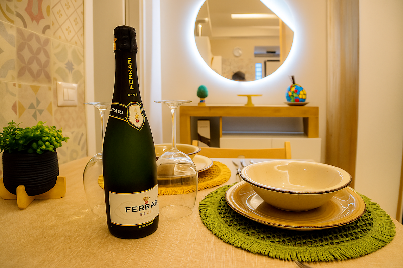 Severino Sweet Home Casa Vacanze in Mercato San Severino, Italy