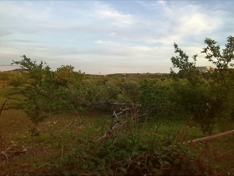 Shangri-La in Cassano delle Murge, Italy