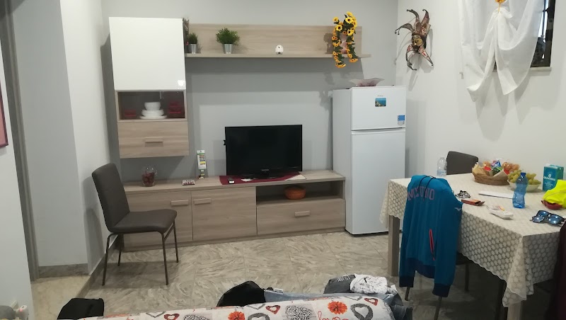 Sicily Sun in Lentini, Italy