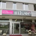 Silver Residence Hotel