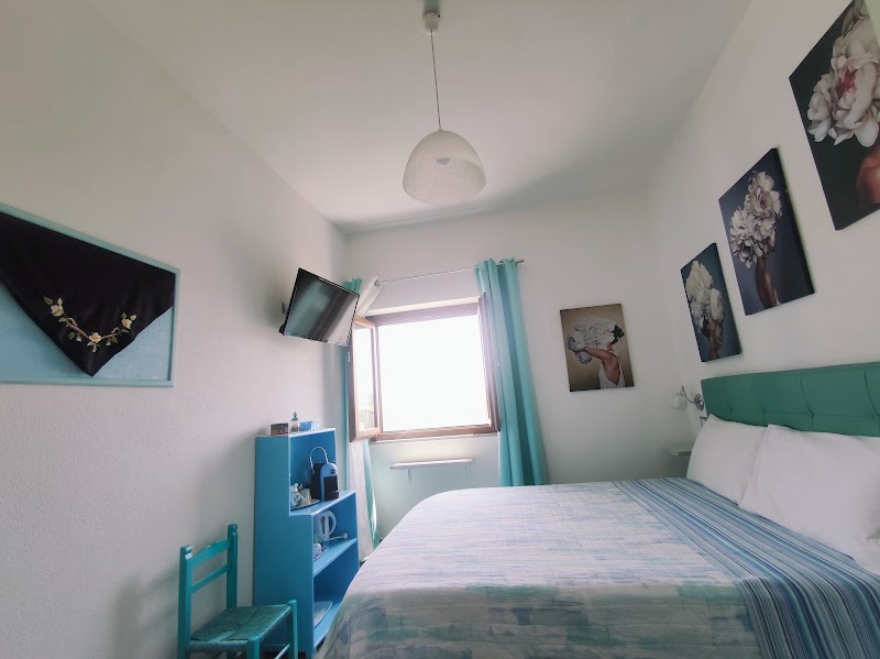 Sisinedda in Siniscola, Italy