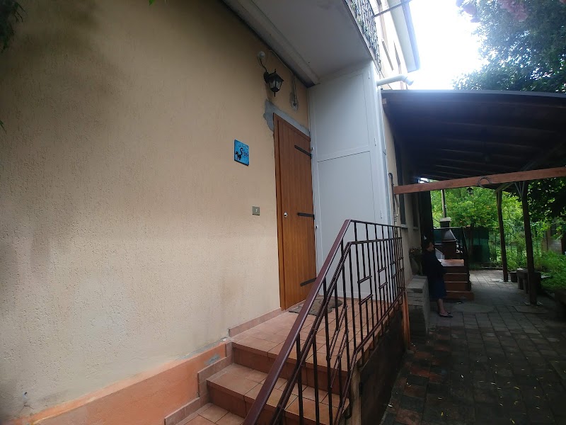 Sissi Bed & Breakfast in Selvazzano Dentro, Italy