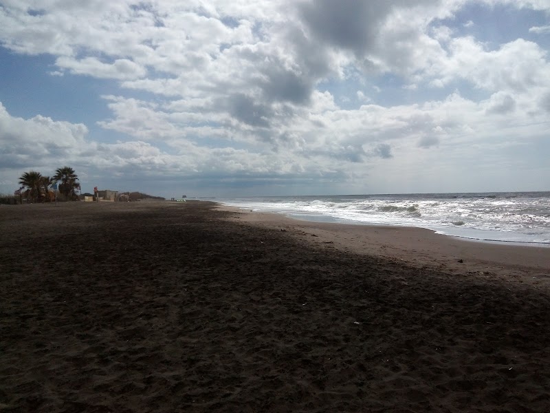 Six Guest House in Cerveteri, Italy