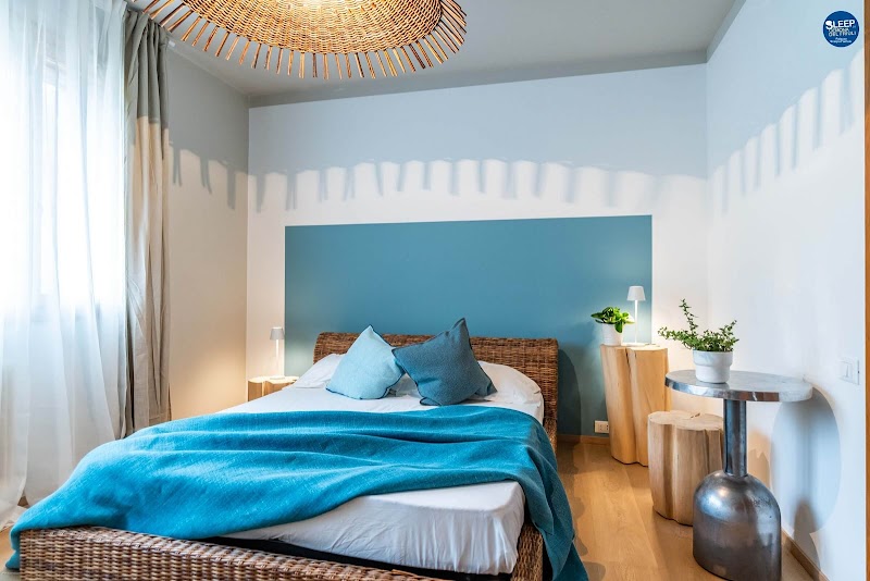 Sleep In Gemona del Friuli in Gemona del Friuli, Italy