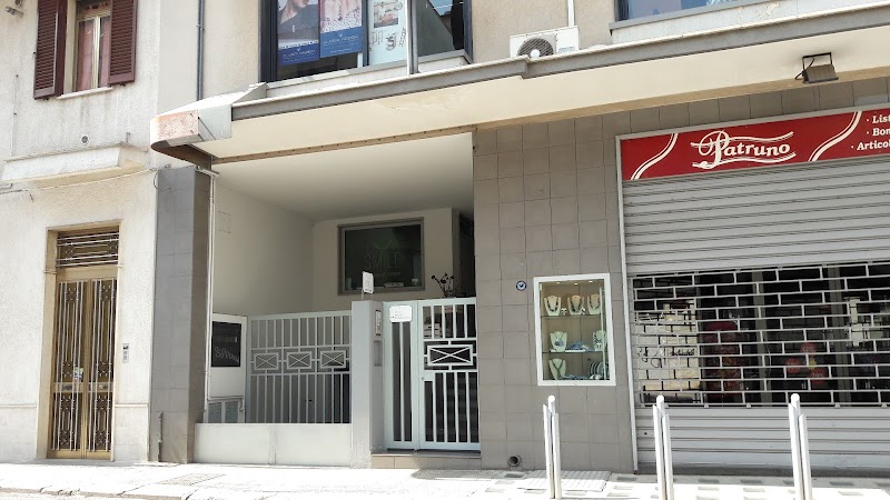 Smile in Conversano, Italy