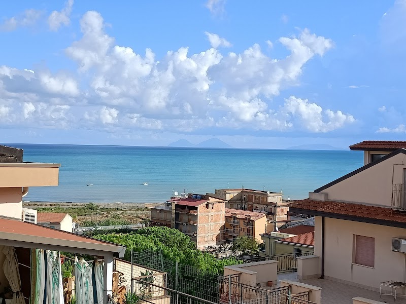 Sofita Rooms & Apartment in Sant'Agata di Militello, Italy