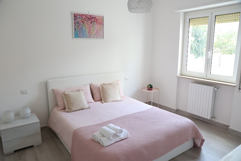 Sognare in Puglia in Valenzano, Italy