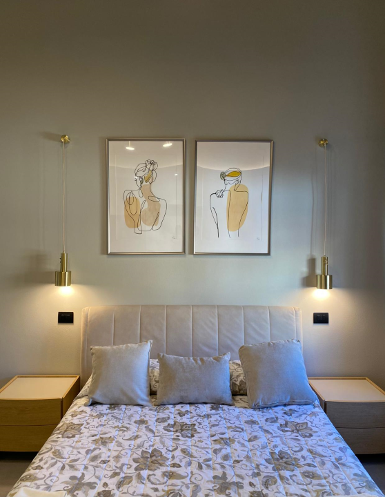 Sogni d'Artista in Pietrasanta, Italy