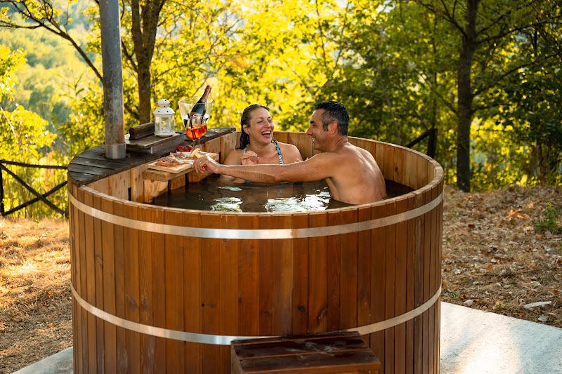 Sogno Proibito in Meldola, Italy