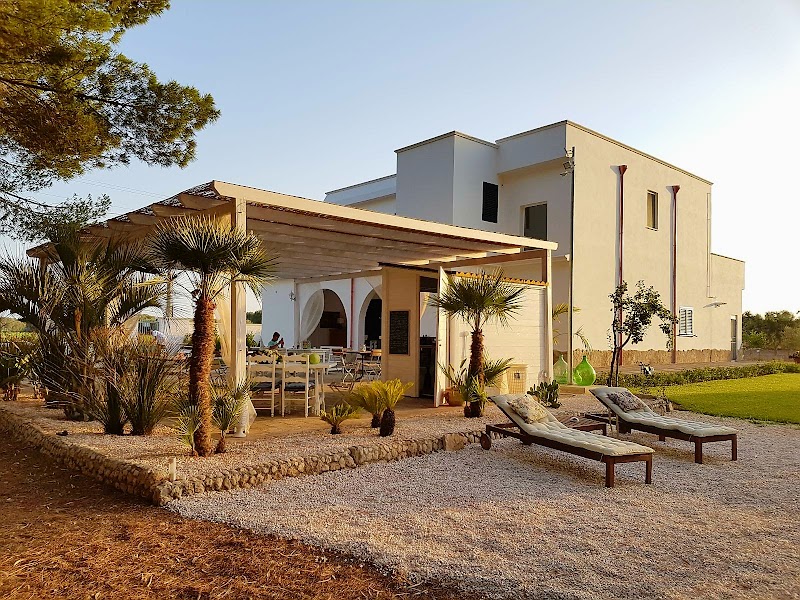 Sogno Salentino in Lizzano, Italy