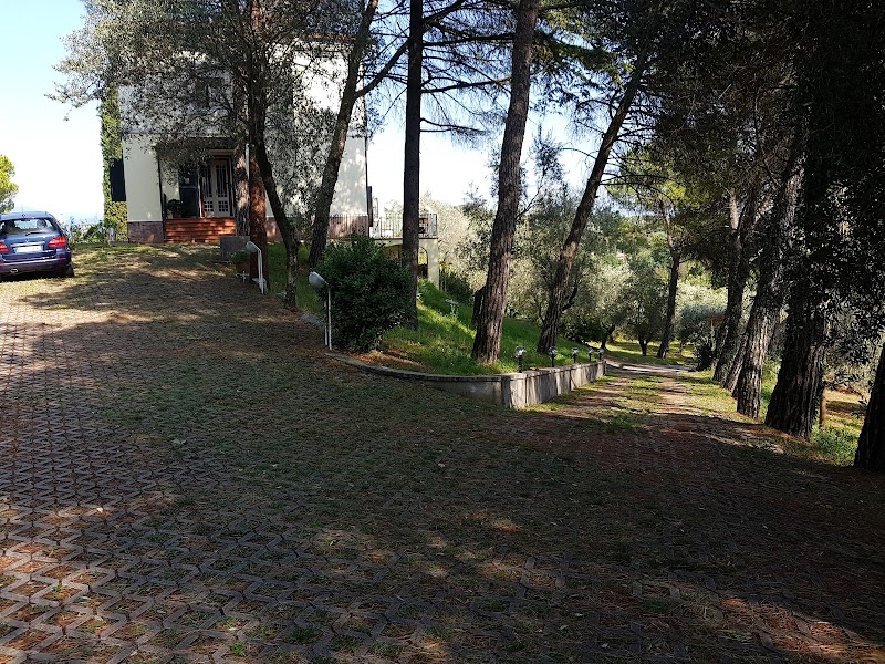 Sogno Verde in Salo, Italy