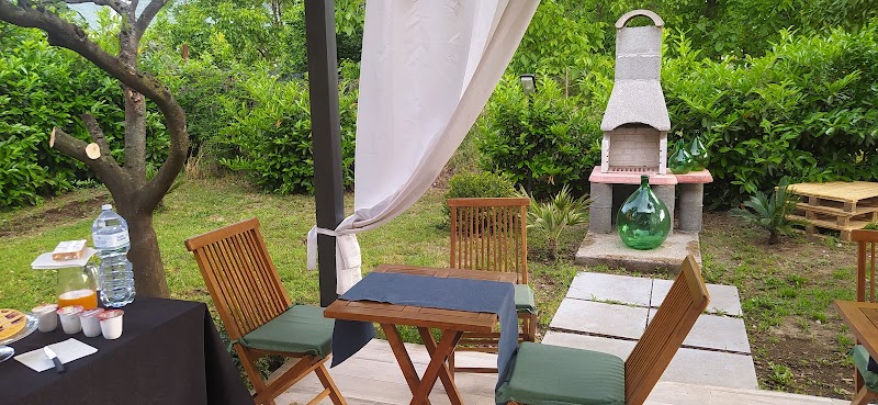 Soho B&B in Fisciano, Italy