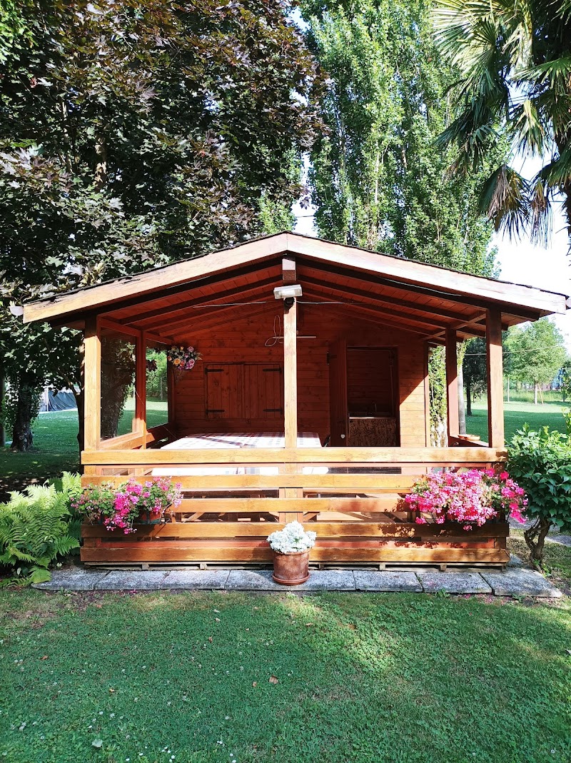 Sole & Luna in Musile di Piave, Italy