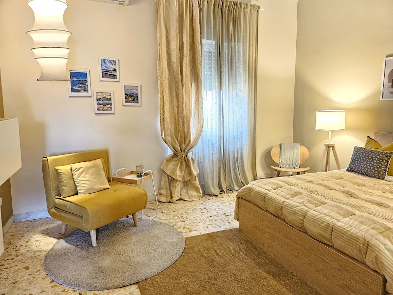 Sole Raggiante Lia Darzillo in Afragola, Italy