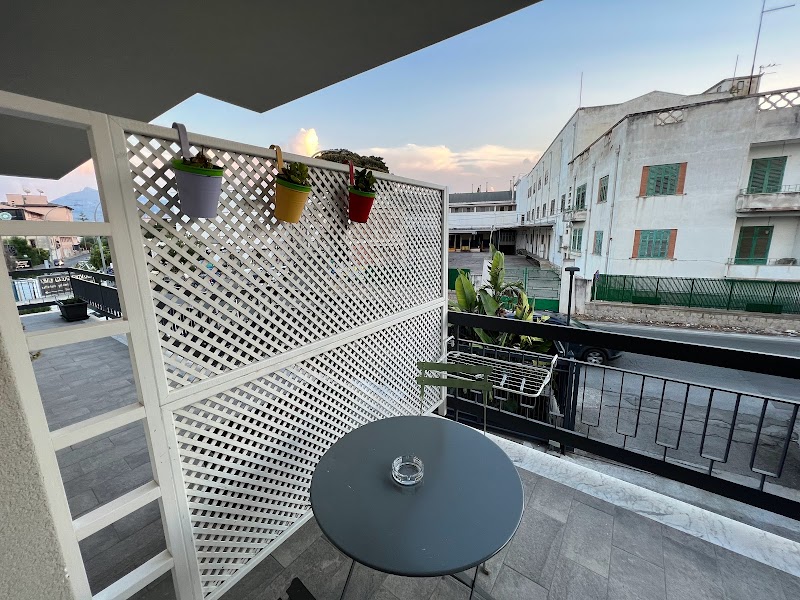 Solus B&B in Casteldaccia, Italy