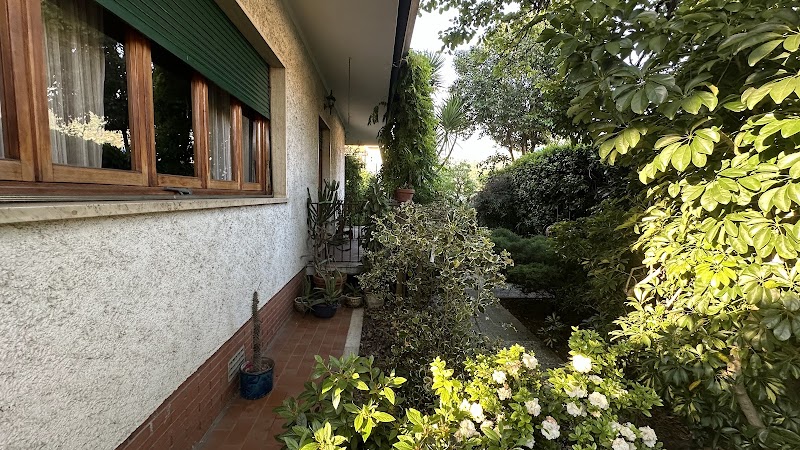 Sopra al Forte in Seravezza, Italy