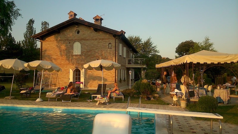 Sopra le Nuvole in Pavullo nel Frignano, Italy