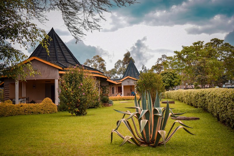 Sosa Cottages in Vihiga, Kenya
