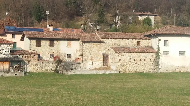 Sot La Mont in Cividale del Friuli, Italy